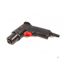 AOK Professional Pneumaattinen 6-osainen minikiillotuskonesarja