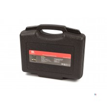 AOK Professional Pneumaattinen 6-osainen minikiillotuskonesarja