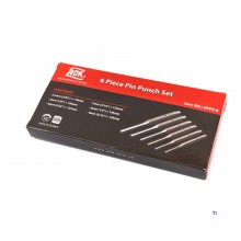 AOK 6-del pennedriver sett