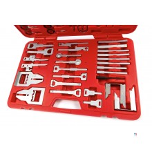 HBM 52-stykke Radio- og navigasjonsinstallasjon og demonteringssett