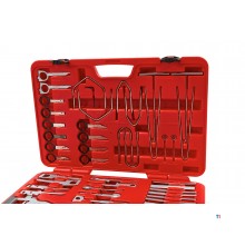 HBM 52-stykke Radio- og navigasjonsinstallasjon og demonteringssett