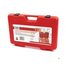 HBM 52-stykke Radio- og navigasjonsinstallasjon og demonteringssett