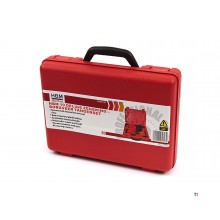 HBM 10-piece seal - circlip pliers set