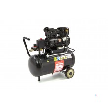 AEG 24 Liter Professionelel Low Noise Compressor AEG 24 Liter Professionelel Low Noise Compressor