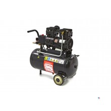 AEG 24 Liter Professionelel Low Noise Compressor AEG 24 Liter Professionelel Low Noise Compressor