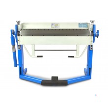 HBM 2 x 1270 mm. Jumbo Vingerzetbank