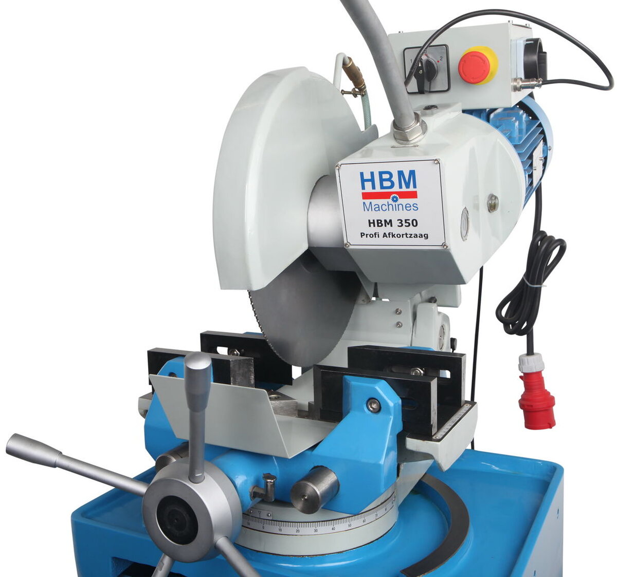 HBM 315 profi metal cut-off saw HBM 315 profi metal cut-off saw