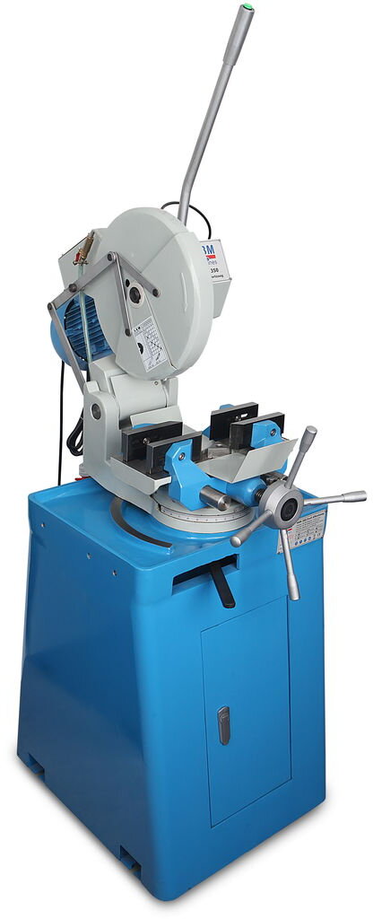 HBM 315 profi metal cut-off saw HBM 315 profi metal cut-off saw