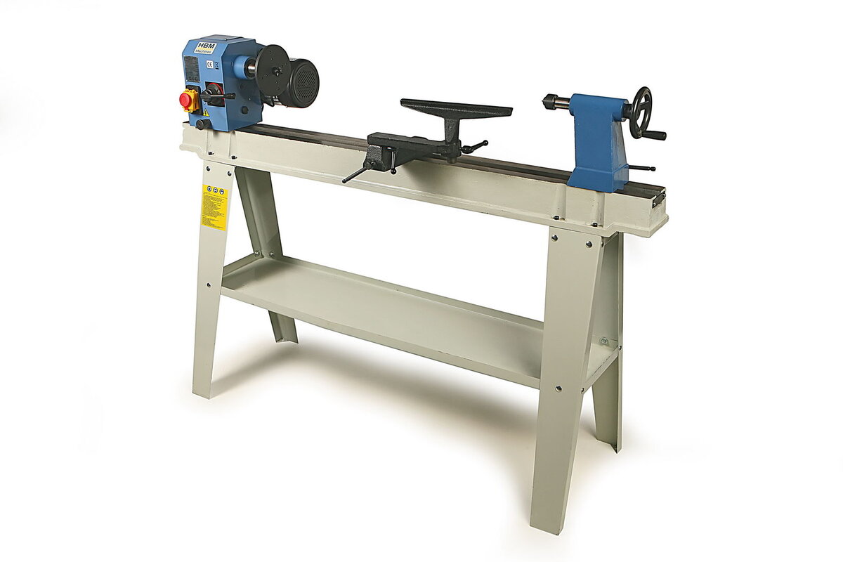  HBM 1100 muuttuva puusorvi