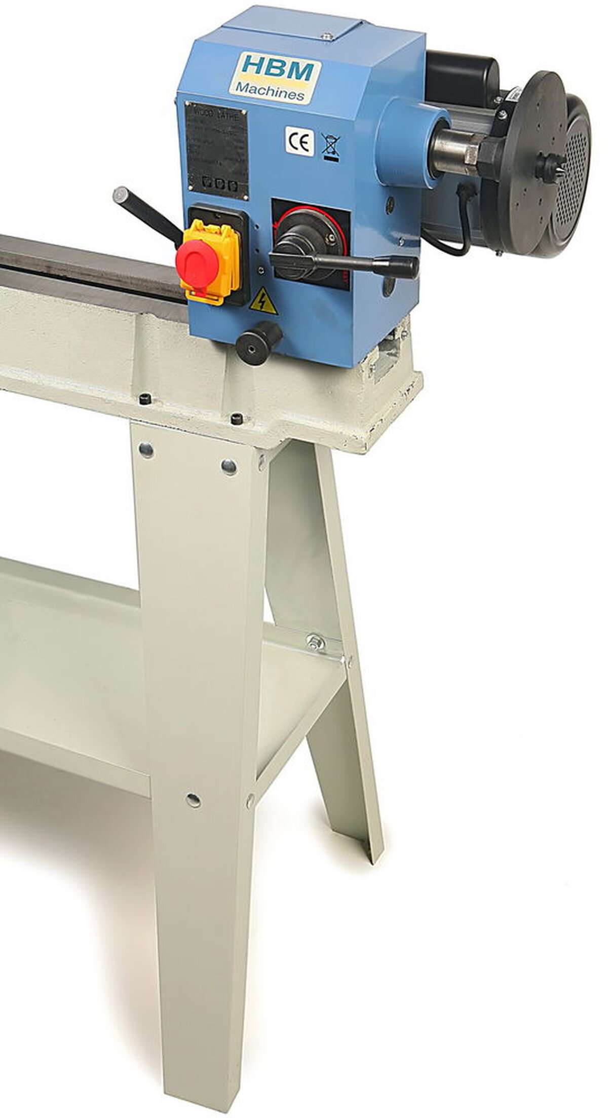  HBM 1100 muuttuva puusorvi