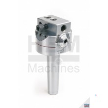 HBM 62 mm Kotterkop HBM 62 mm Kotterkop