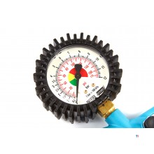 Hazet Pneumatisk dekkpumpe - 9041-1 Hazet Pneumatisk dekkpumpe - 9041-1