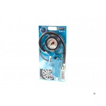 Hazet Pneumatisk dekkpumpe - 9041-1 Hazet Pneumatisk dekkpumpe - 9041-1