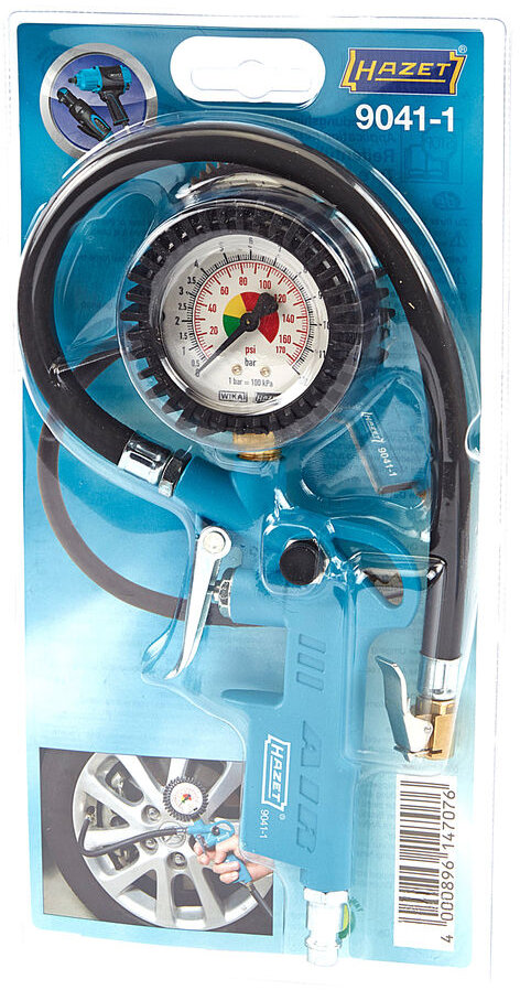 Hazet Pneumatisk dekkpumpe - 9041-1 Hazet Pneumatisk dekkpumpe - 9041-1