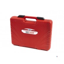 HBM Profi 32-Delige 1/2 Ribe Doppenset HBM Profi 32-Delige 1/2 Ribe Doppenset