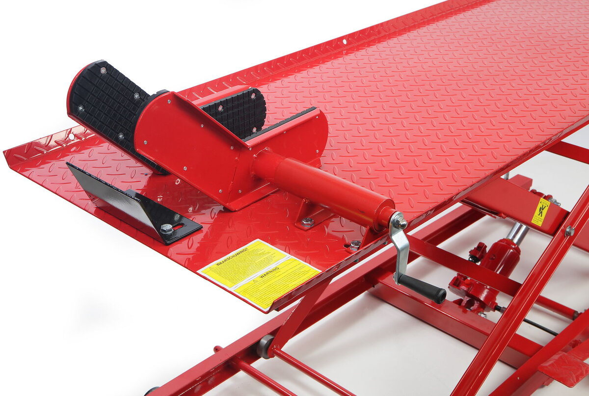 HBM 200 Motorheftafel