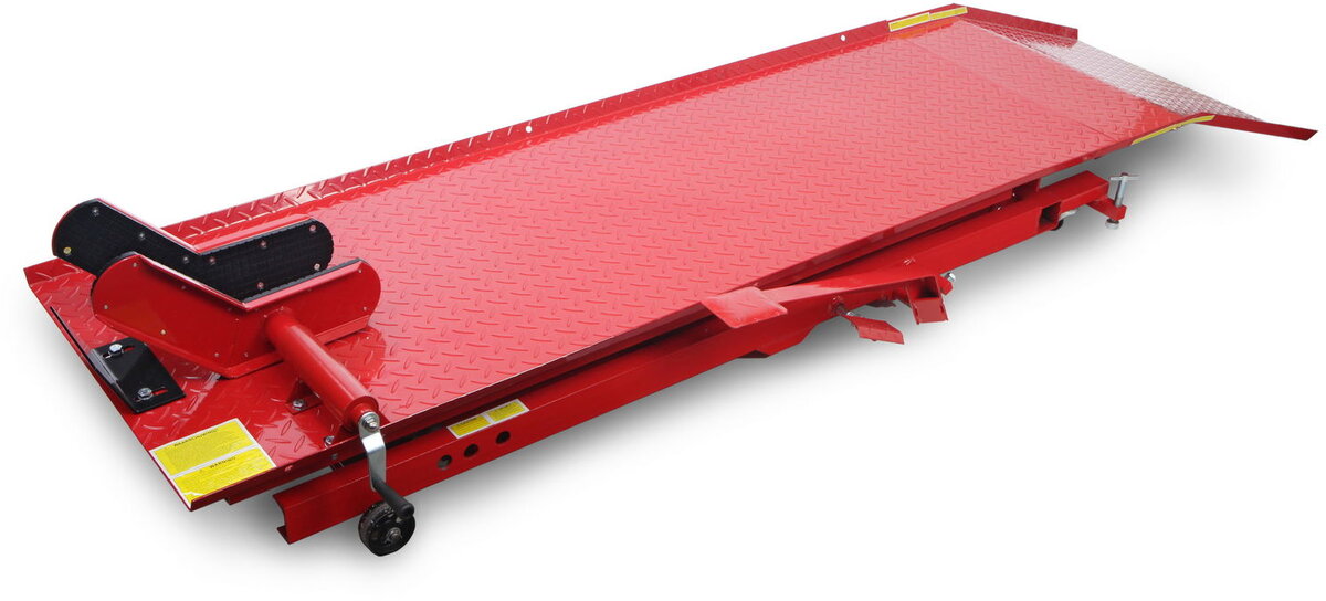 HBM 200 Motorheftafel