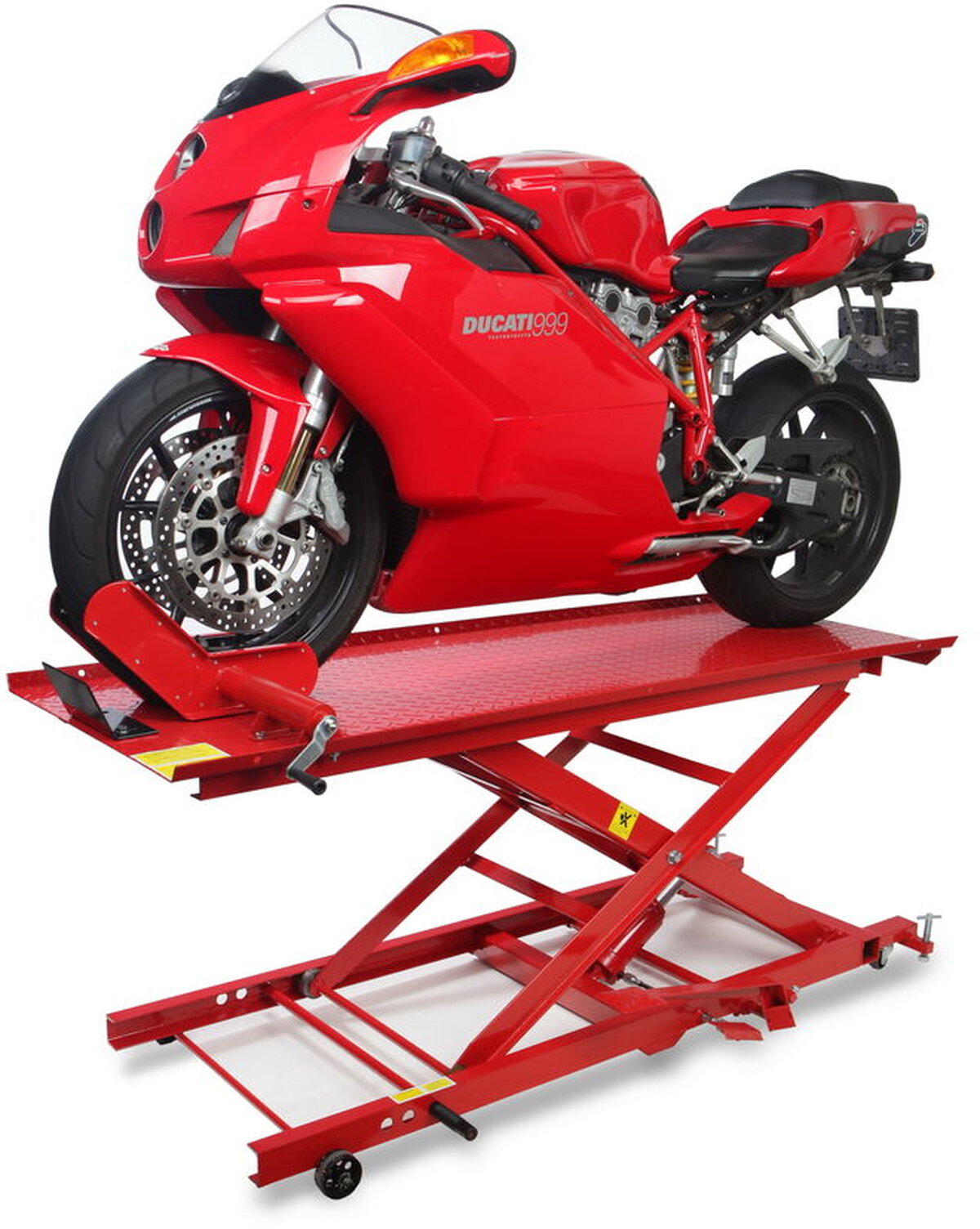 HBM 200 Motorheftafel