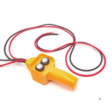 HBM 900 kg. 12 Volt støtfanger vinsj bil vinsj