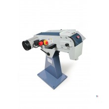 HBM 150 x 2000 Båndsander HBM 150 x 2000 Båndsander