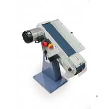 HBM 150 x 2000 Båndsander HBM 150 x 2000 Båndsander