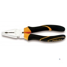 BETA 3-piece set of combination pliers - 1169