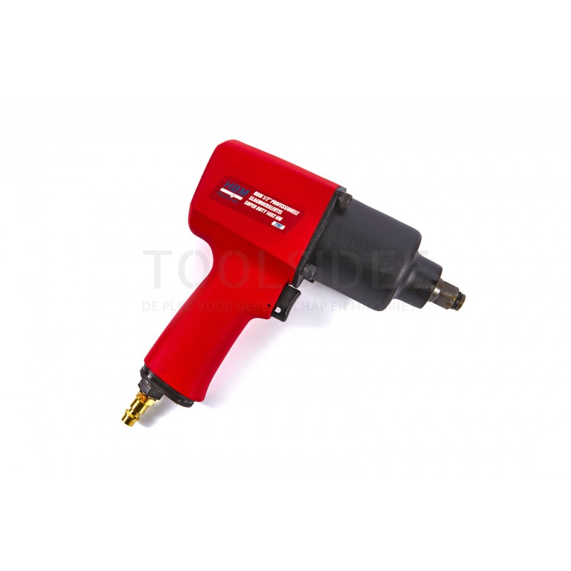 HBM 1/2 professional impact wrench super duty 1492 nm