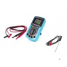HBM 5 i 1 Professional Digital Multimeter