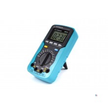 HBM 5 i 1 Professional Digital Multimeter