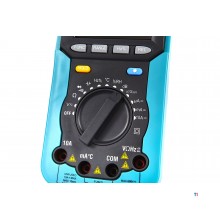 HBM 5 i 1 Professional Digital Multimeter