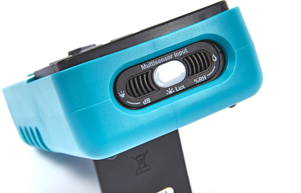 HBM 5 i 1 Professional Digital Multimeter