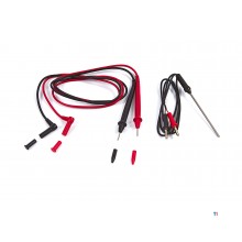 HBM 5 i 1 Professional Digital Multimeter