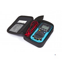 HBM 5 i 1 Professional Digital Multimeter