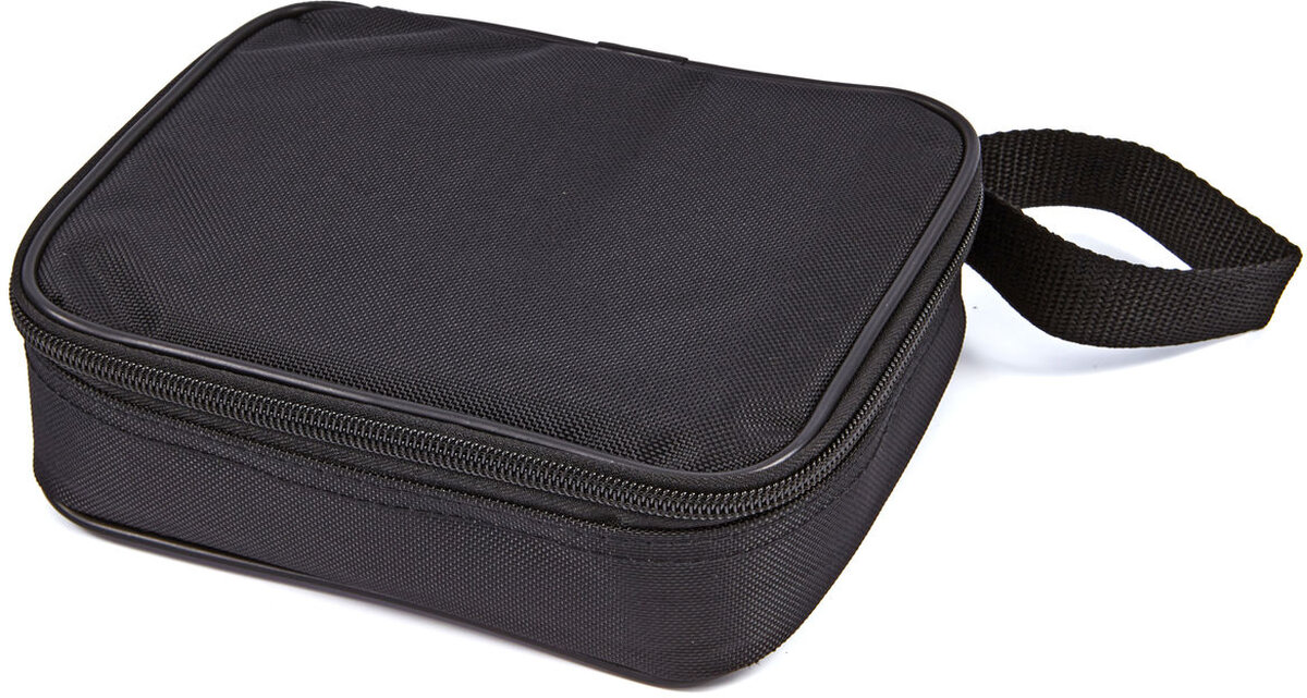 HBM 5 i 1 Professional Digital Multimeter