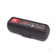 Cacciavite dinamometrico AOK professionale da 1/4 2-10 nm. Cacciavite dinamometrico AOK professionale da 1/4 2-10 nm.