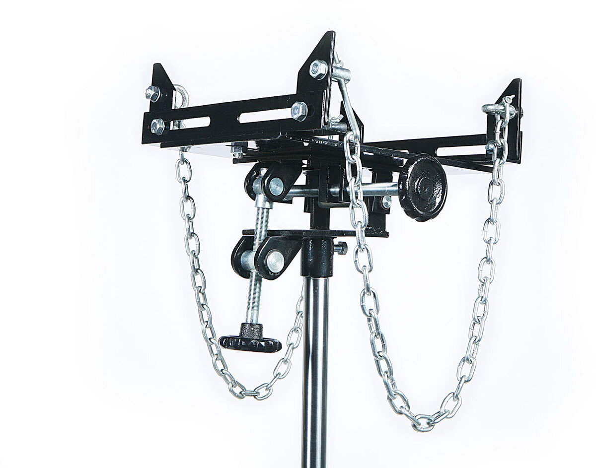 HBM B Versnellingsbakkrik, Transmissiekrik