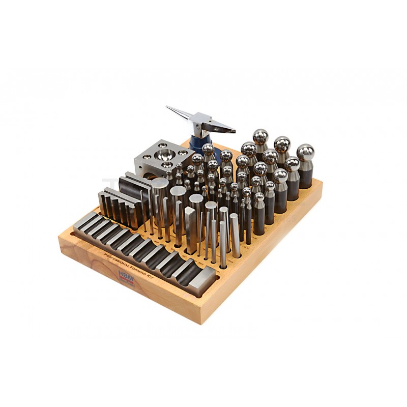 Set Di Scalpelli Per Allacciatura, Punzoni Per Fori In Pelle Acciaio Rapido Forniture Industriali Set Da 1 2 4 6 Denti 95041352