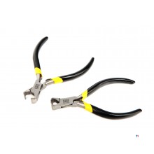 HBM Stainless Steel Precision Cutter HBM Stainless Steel Precision Cutter