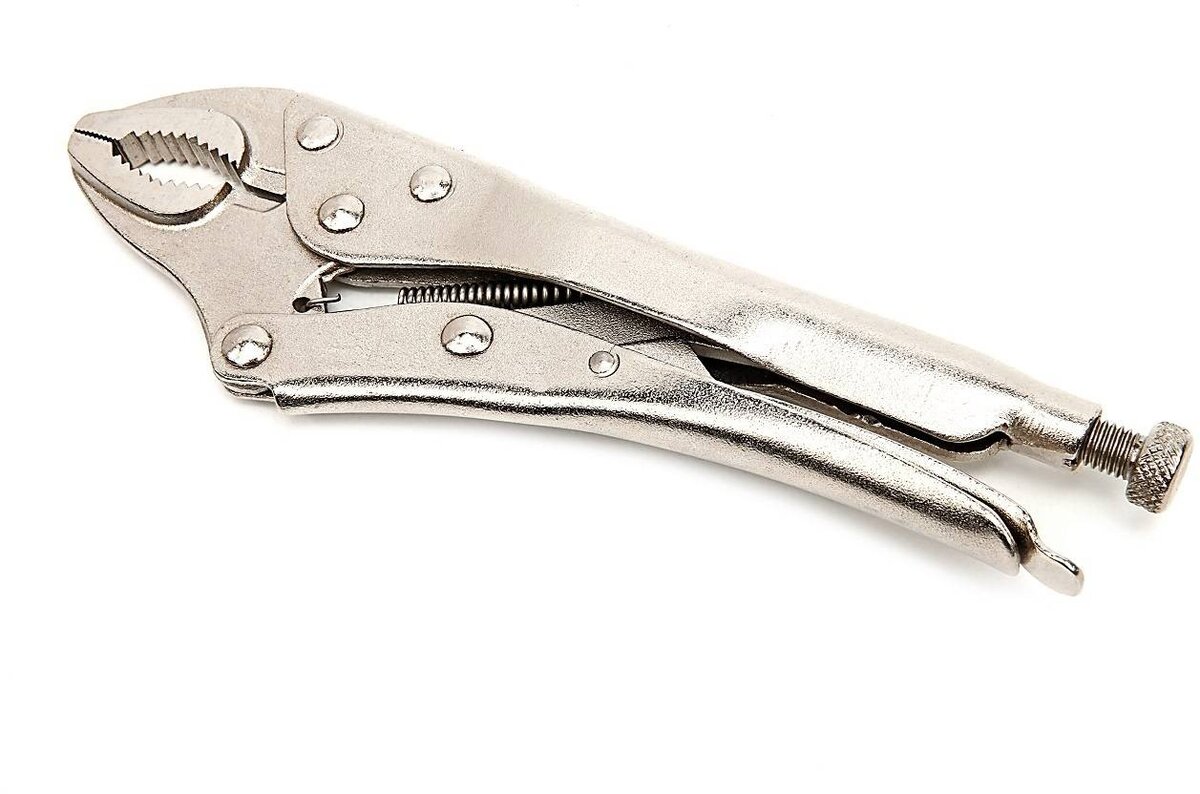 HBM 250 mm låsetang HBM 250 mm låsetang