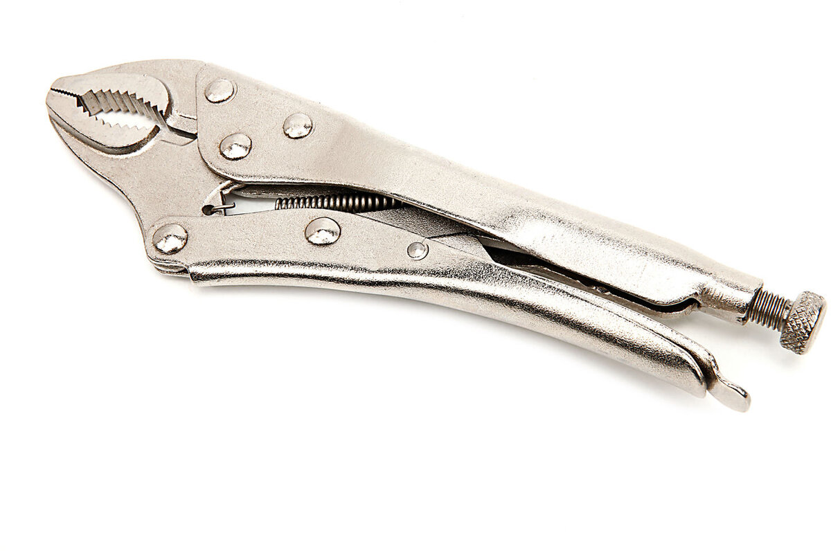 HBM 250 mm låsetang HBM 250 mm låsetang