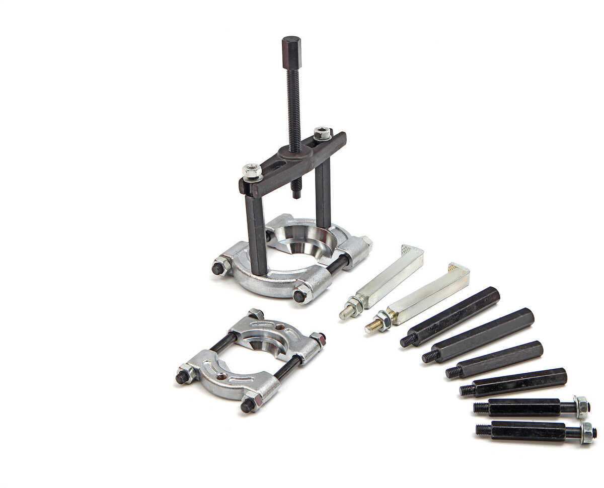 HBM 14-stykke lekkasjesett