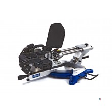 Scheppach Universele kap- trekzaag 8 HM80LXU
