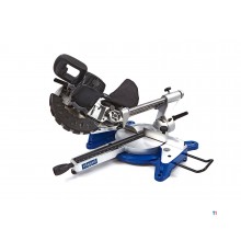 Scheppach Universele kap- trekzaag 8 HM80LXU