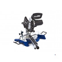 Scheppach Universele kap- trekzaag 8 HM80LXU