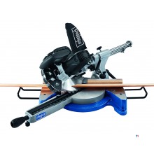 Scheppach Universele kap- trekzaag 8 HM80LXU