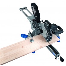 Scheppach Universele kap- trekzaag 8 HM80LXU