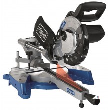 Scheppach Universele kap- trekzaag 8 HM80LXU