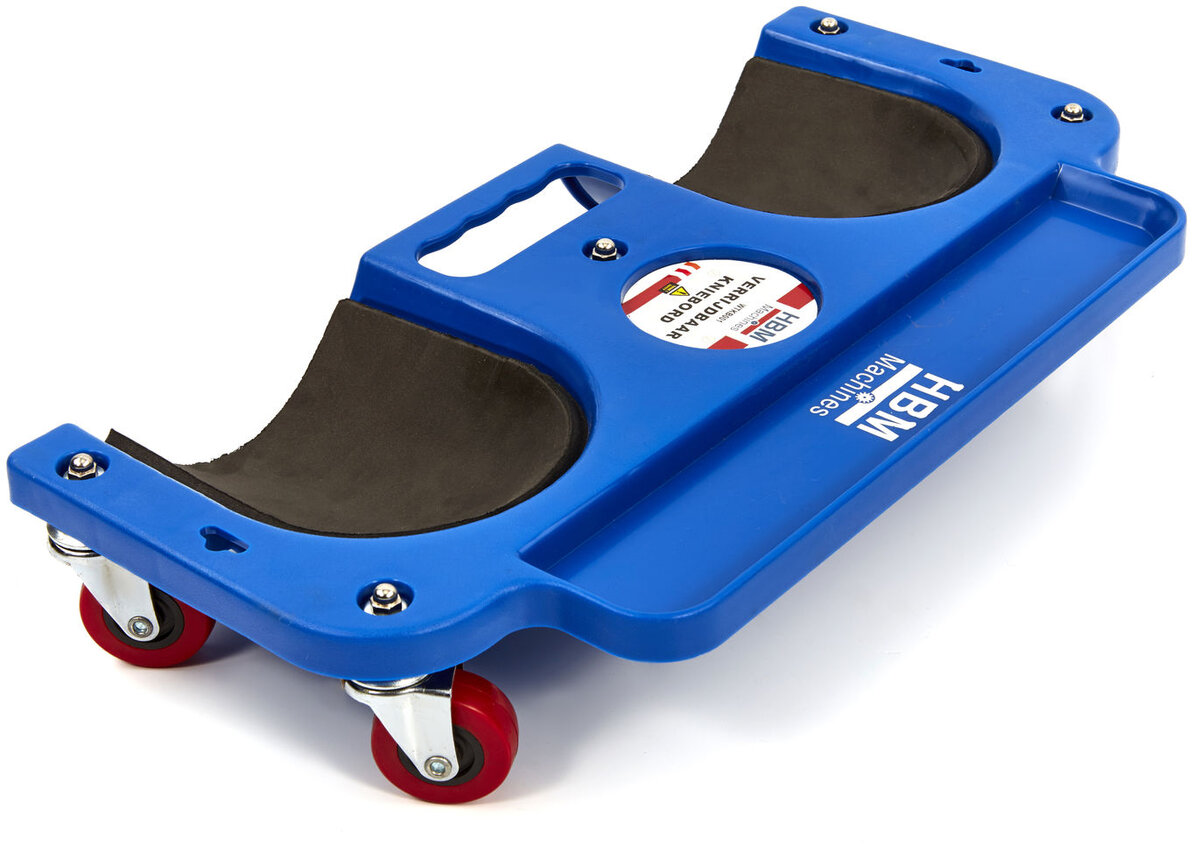 HBM Mobile Kneeboard