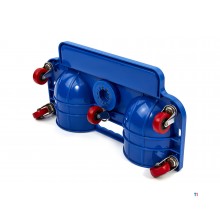 HBM Mobile Kneeboard