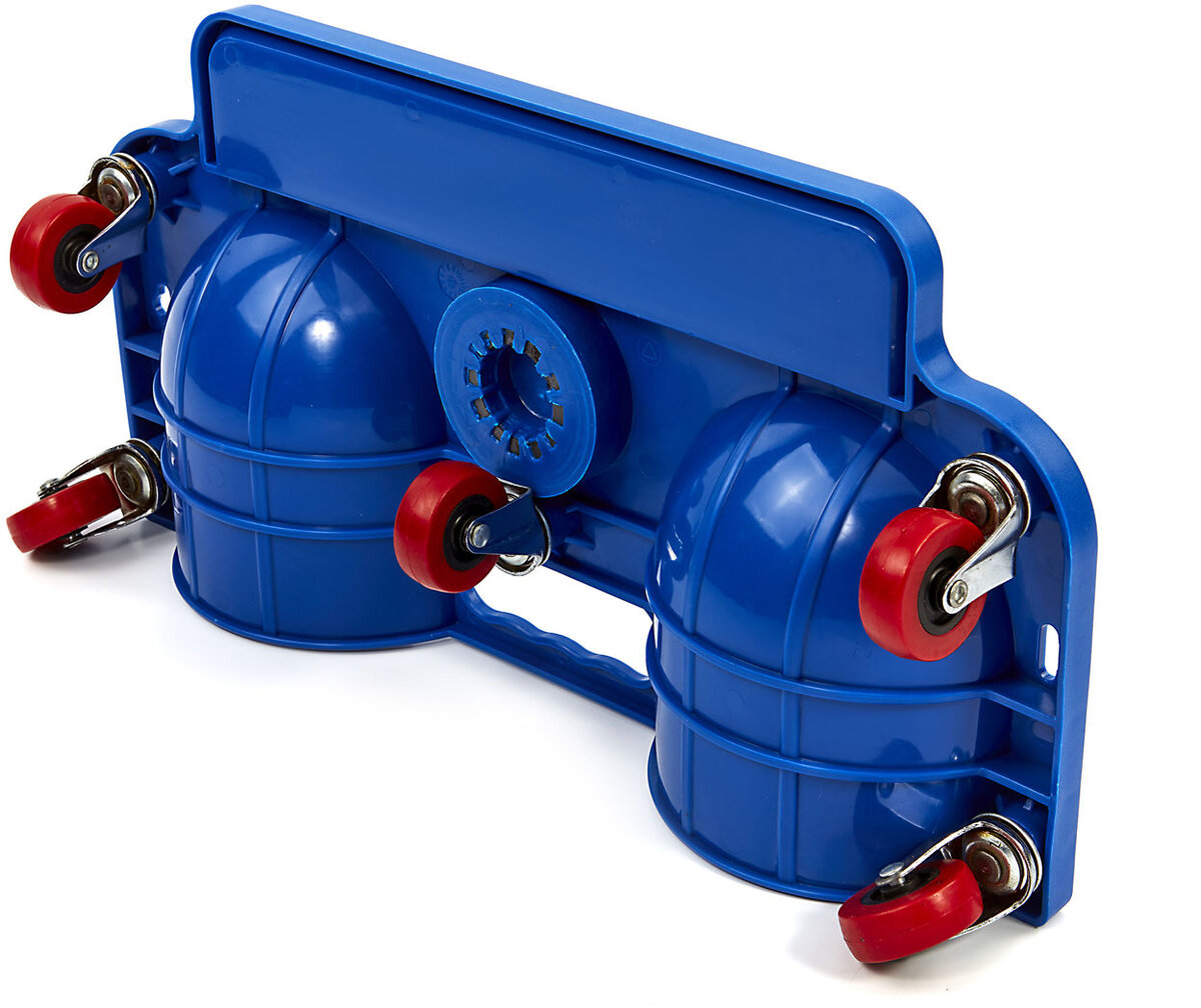 HBM Mobile Kneeboard